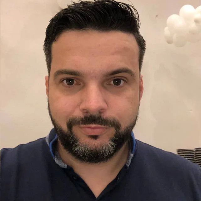 Roberto Cícero