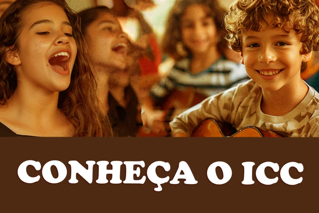 Conheça o ICC - Instituto Cerrado Central
