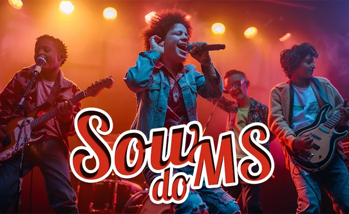 PRESENCIAL: SOW DO MS